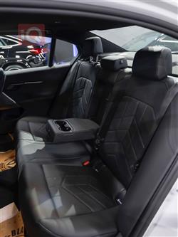 بي ام دبليو الفئة 5